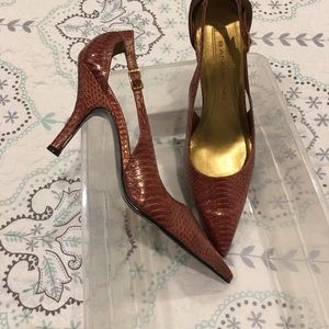 Bandolinos Women’s shoe 7.5